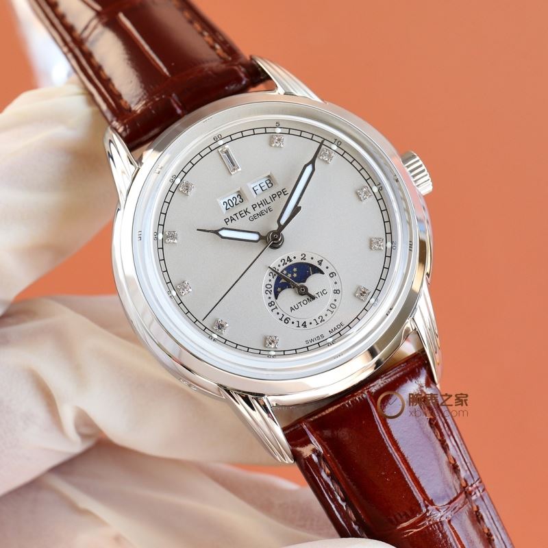 PATEK PHILIPPE Watches